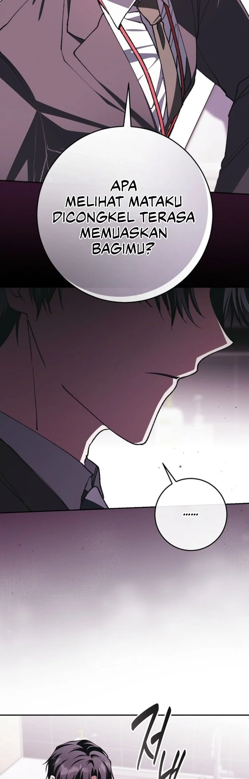 Got Dropped Into A Ghost Story, Still Gotta Work Chapter 7 Gambar 8