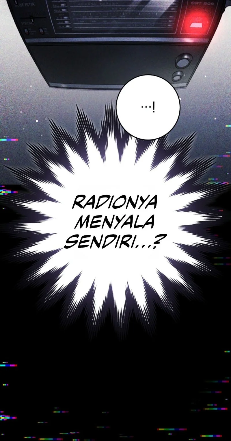 Got Dropped Into A Ghost Story, Still Gotta Work Chapter 8 Gambar 13