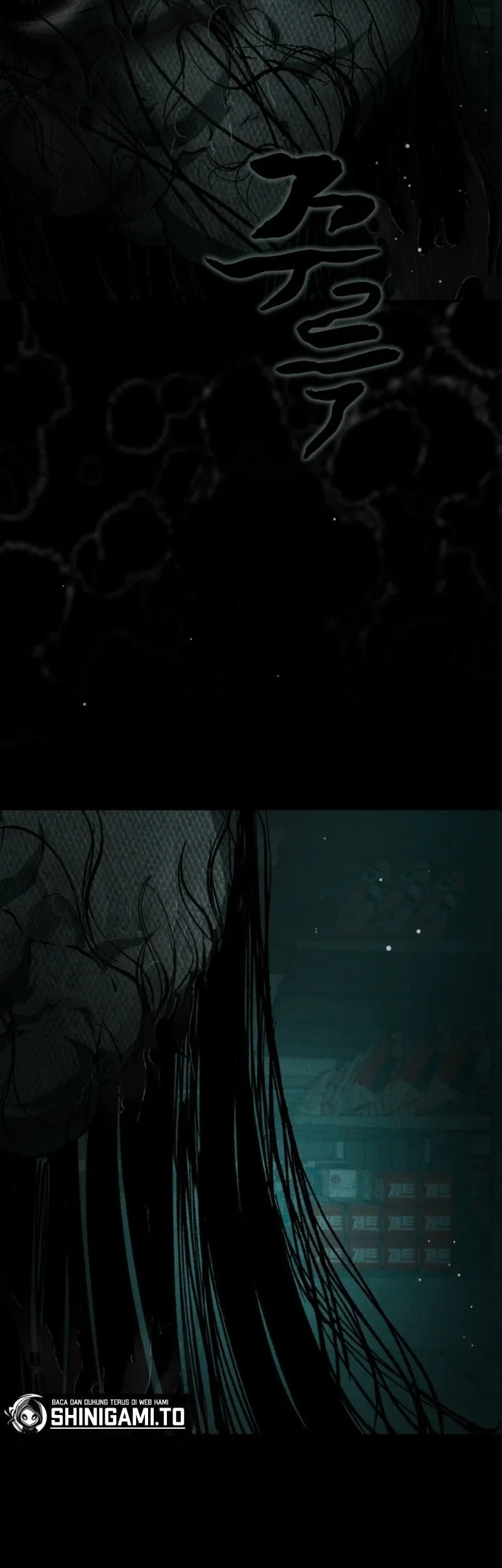 Got Dropped Into A Ghost Story, Still Gotta Work Chapter 9 Gambar 14