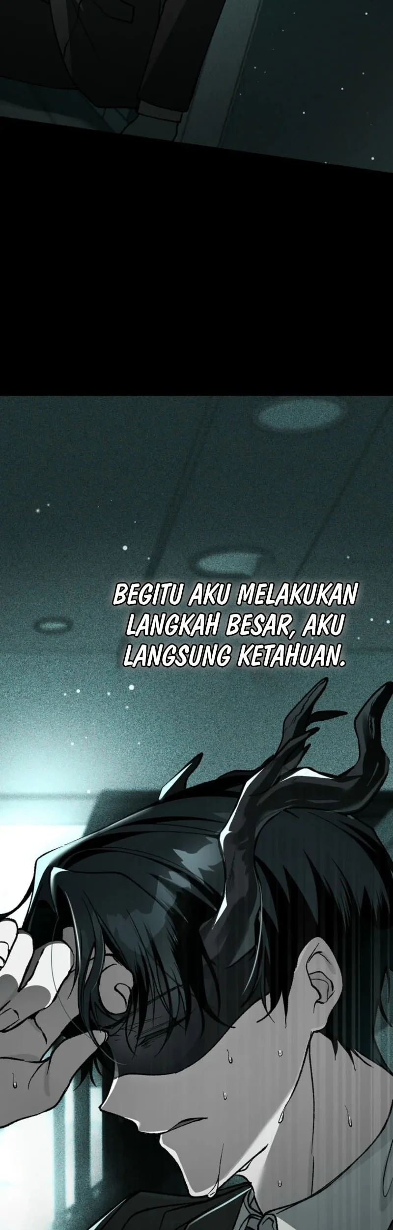 Got Dropped Into A Ghost Story, Still Gotta Work Chapter 9 Gambar 16