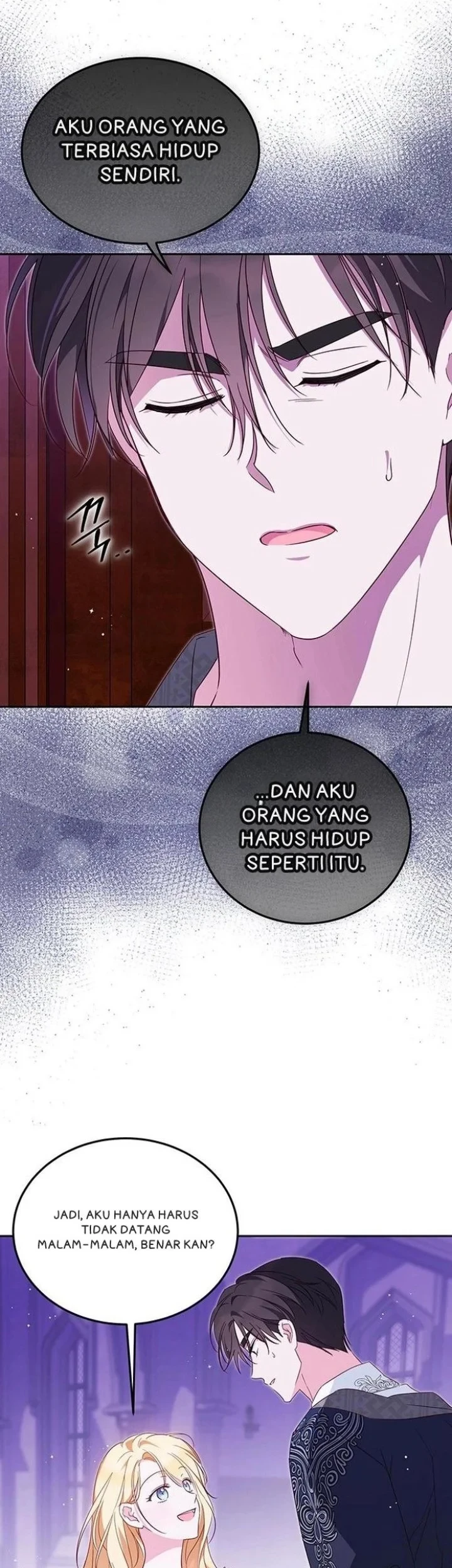 Grand Duchess’s Constitution Chapter 13 Gambar 7