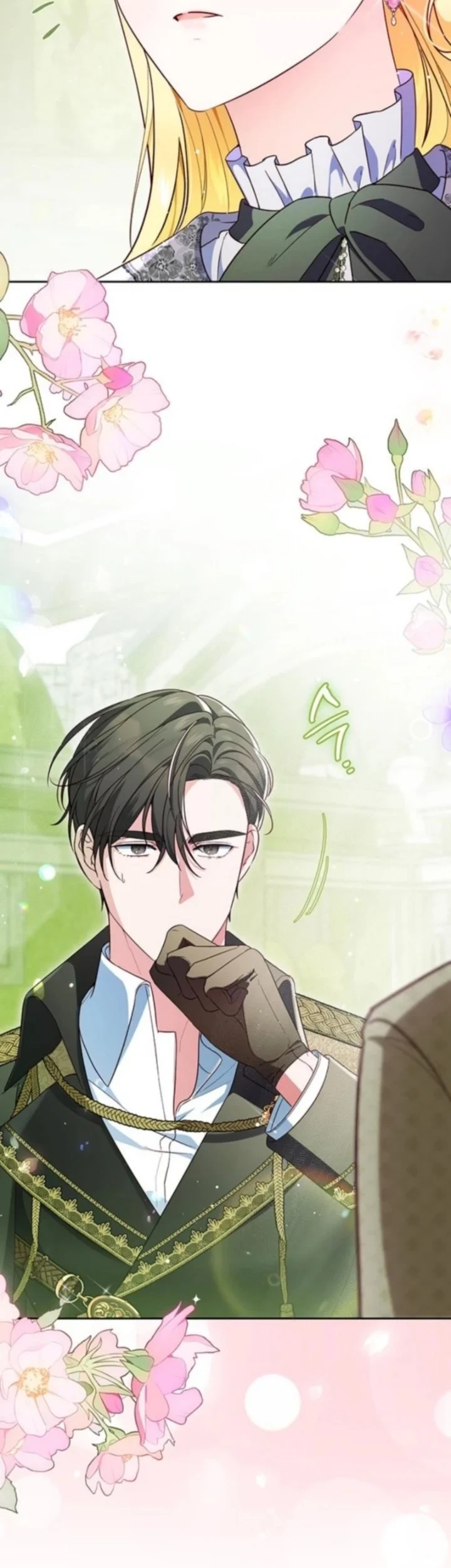 Grand Duchess’s Constitution Chapter 14 Gambar 7