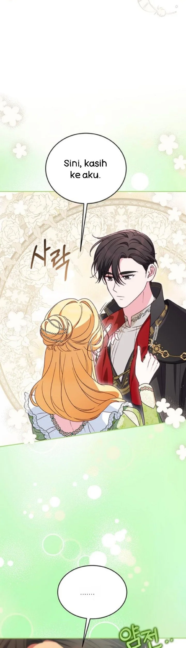 Grand Duchess’s Constitution Chapter 16 Gambar 6