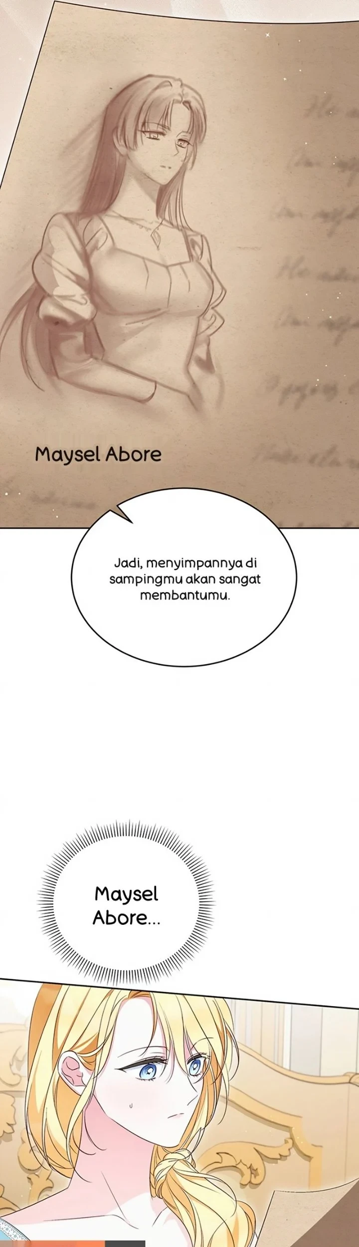 Grand Duchess’s Constitution Chapter 23 Gambar 6