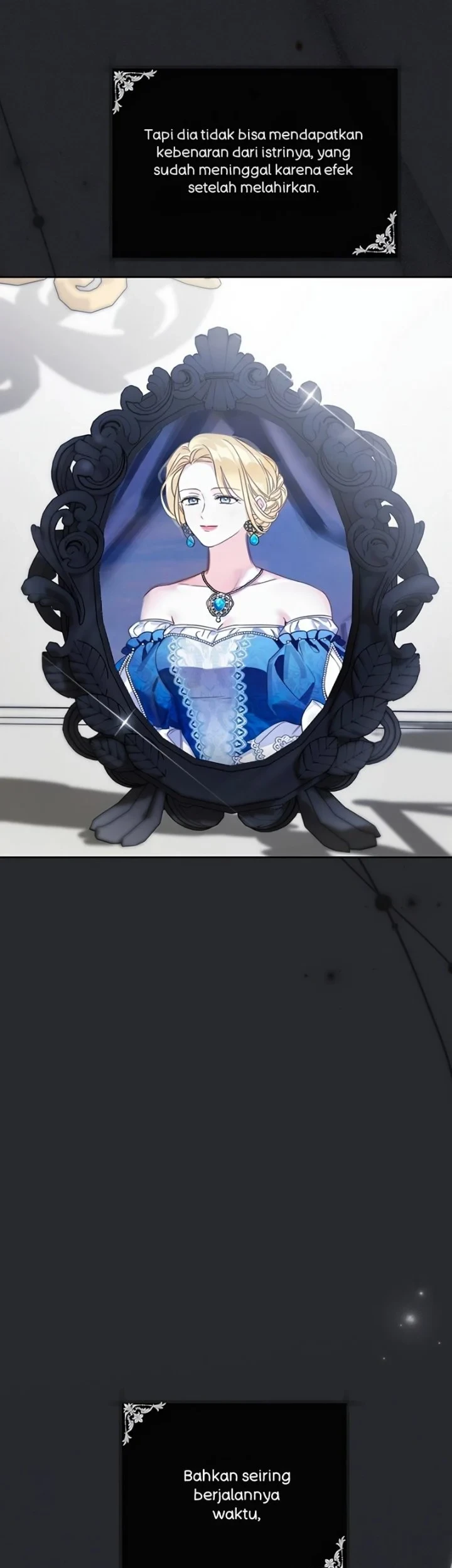 Grand Duchess’s Constitution Chapter 24 Gambar 6