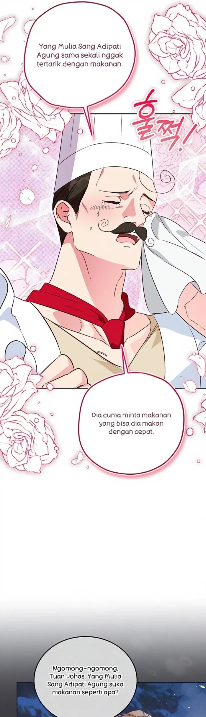 Grand Duchess’s Constitution Chapter 25 Gambar 6