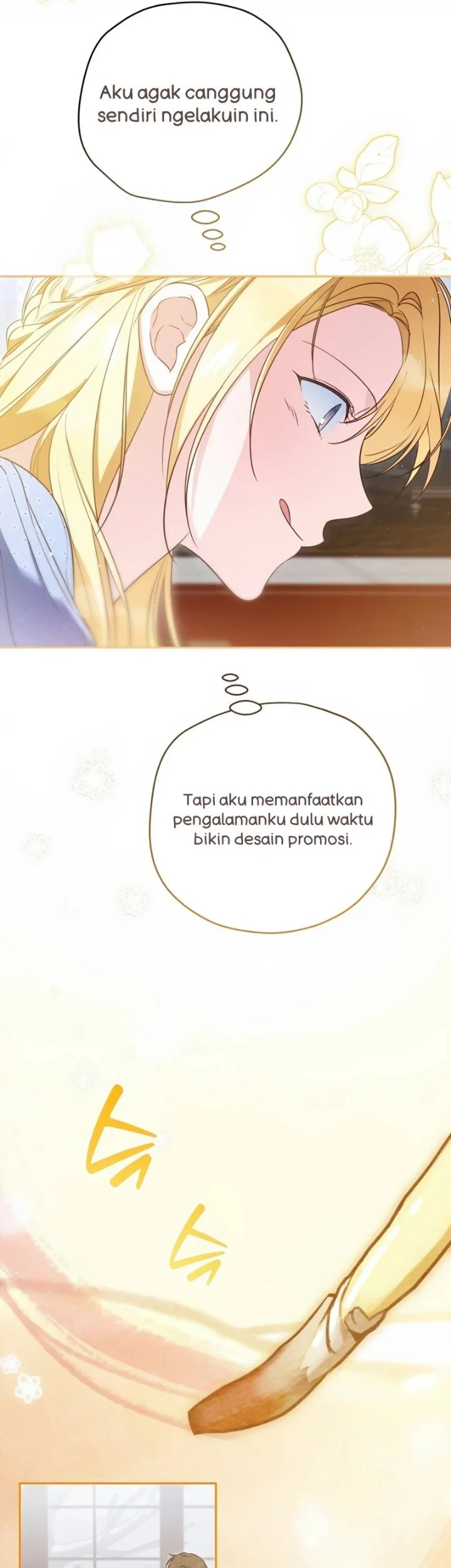 Grand Duchess’s Constitution Chapter 26 Gambar 6