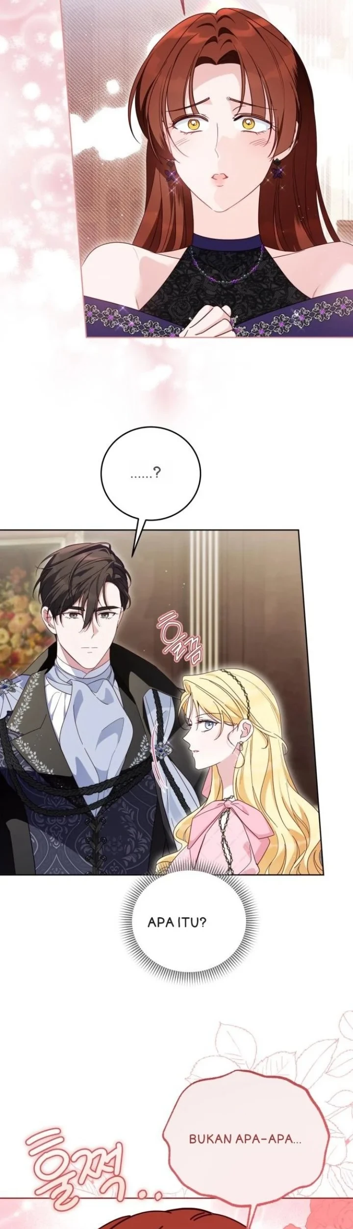Grand Duchess’s Constitution Chapter 28 Gambar 8
