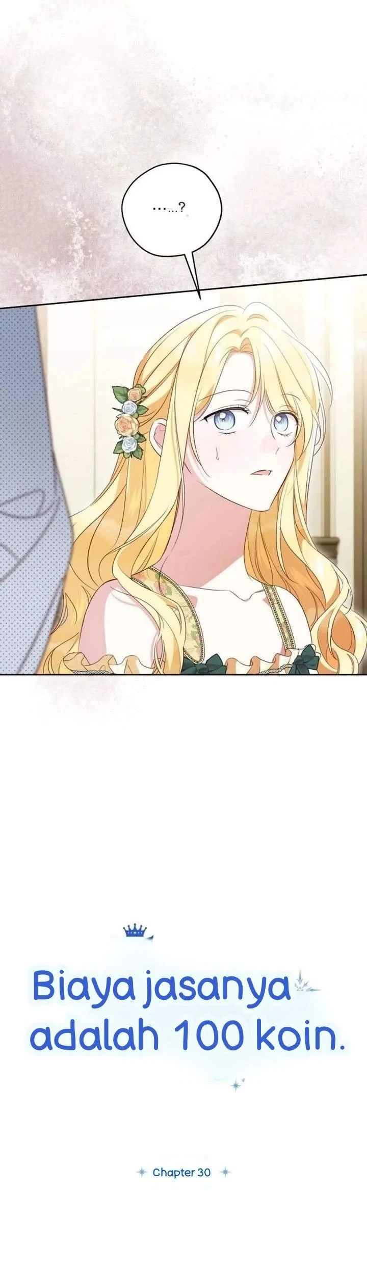 Grand Duchess’s Constitution Chapter 30 Gambar 7