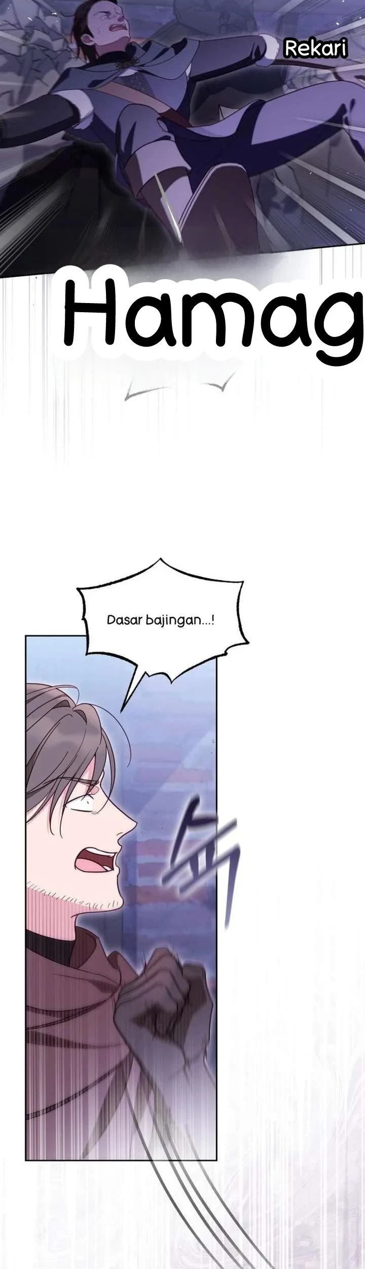 Grand Duchess’s Constitution Chapter 31 Gambar 6