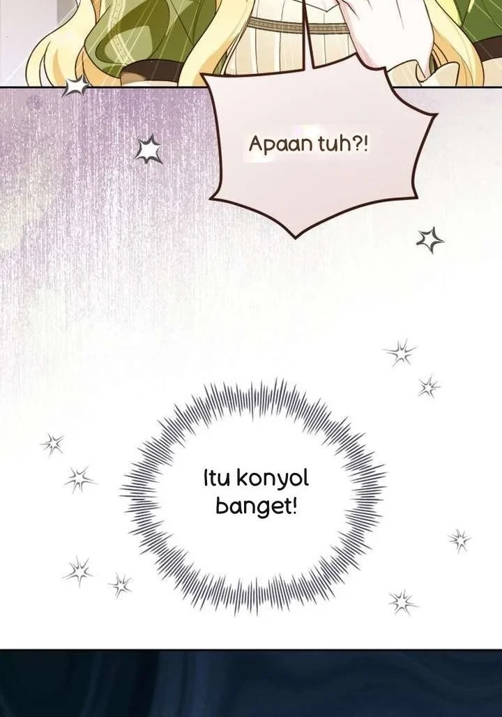 Grand Duchess’s Constitution Chapter 32 Gambar 7
