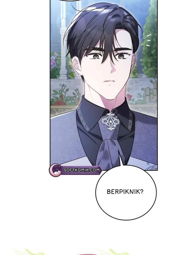 Grand Duchess’s Constitution Chapter 34 Gambar 7