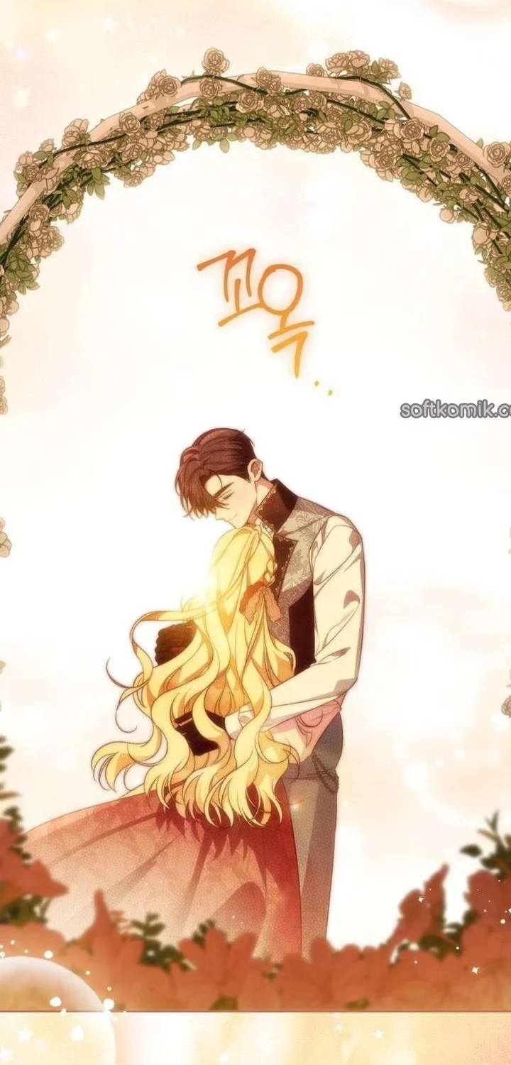 Grand Duchess’s Constitution Chapter 36 Gambar 8