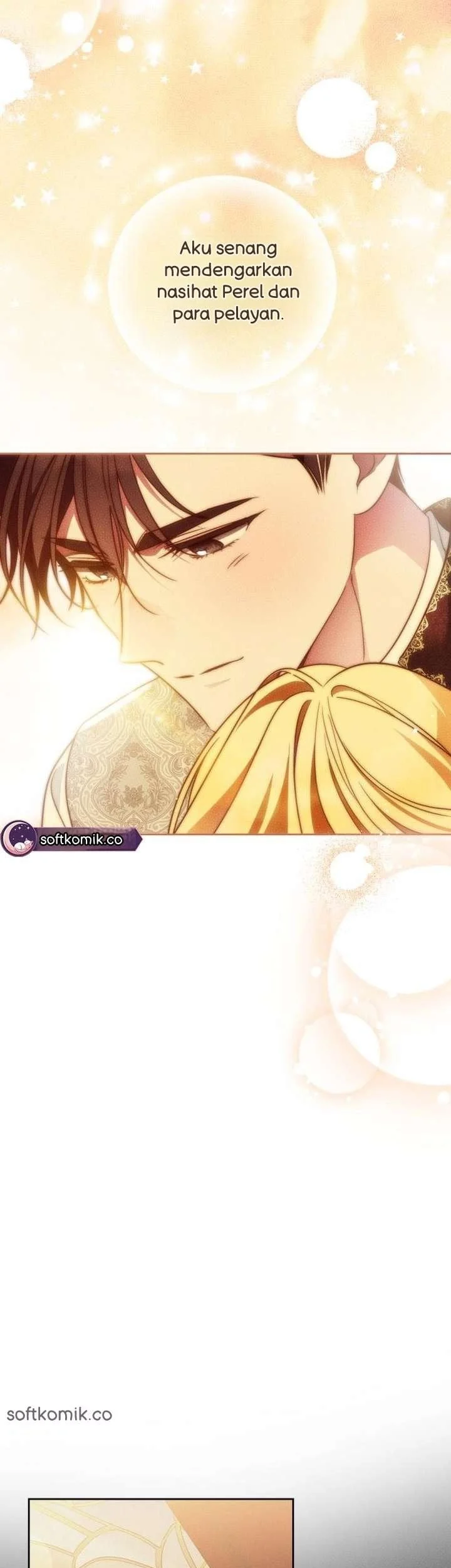 Grand Duchess’s Constitution Chapter 36 Gambar 9