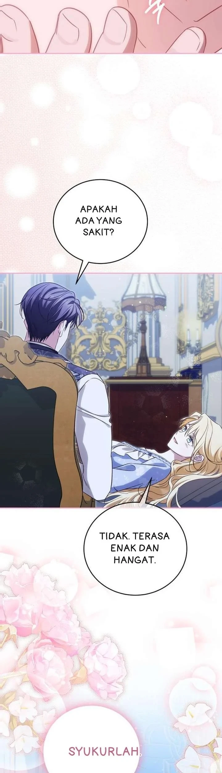 Grand Duchess’s Constitution Chapter 38 Gambar 7