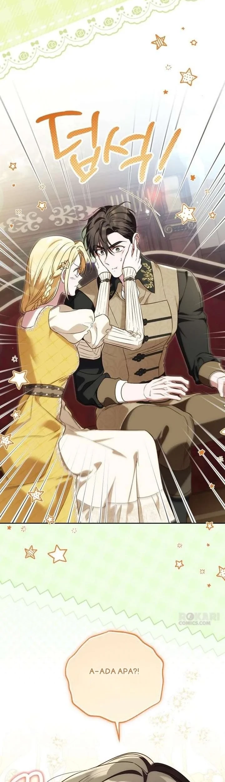 Grand Duchess’s Constitution Chapter 39 Gambar 6