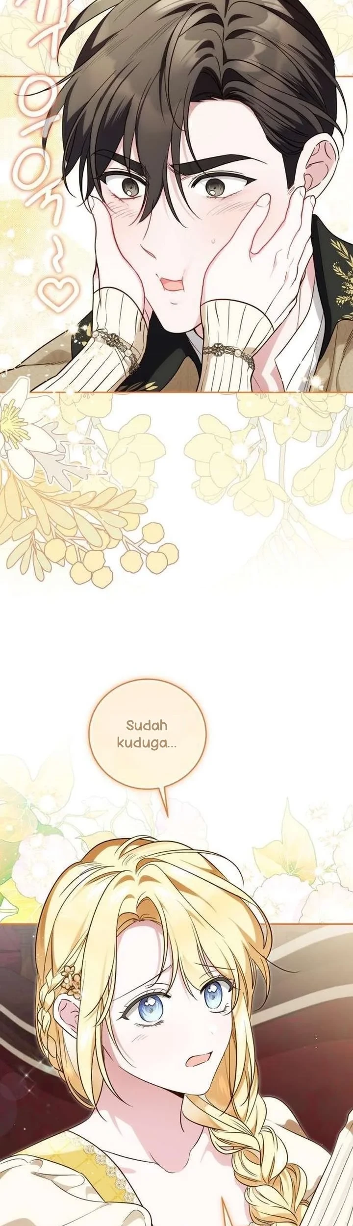 Grand Duchess’s Constitution Chapter 39 Gambar 7