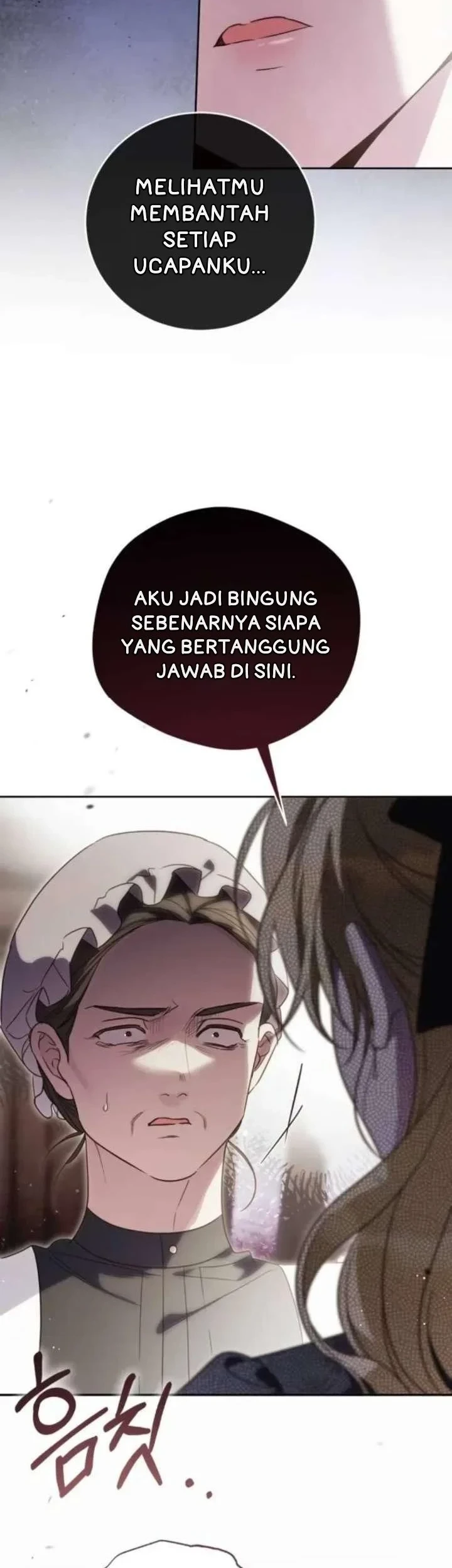 Grand Duchess’s Constitution Chapter 40 Gambar 8