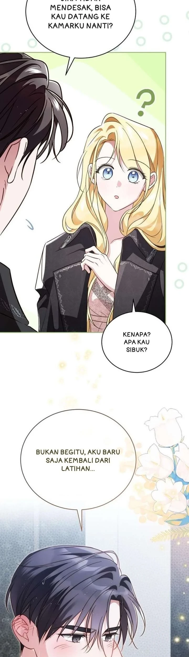 Grand Duchess’s Constitution Chapter 42 Gambar 7