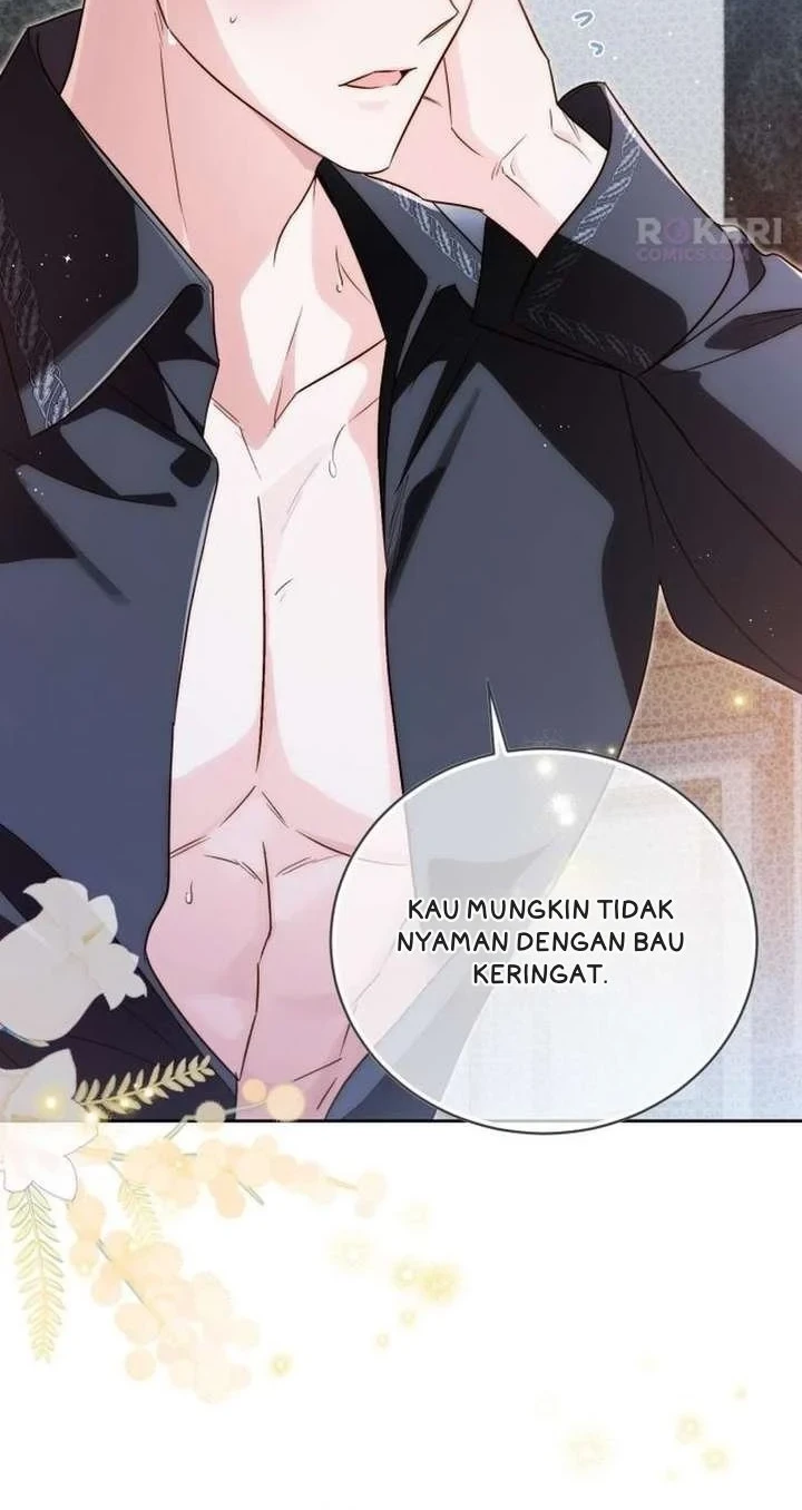 Grand Duchess’s Constitution Chapter 42 Gambar 8