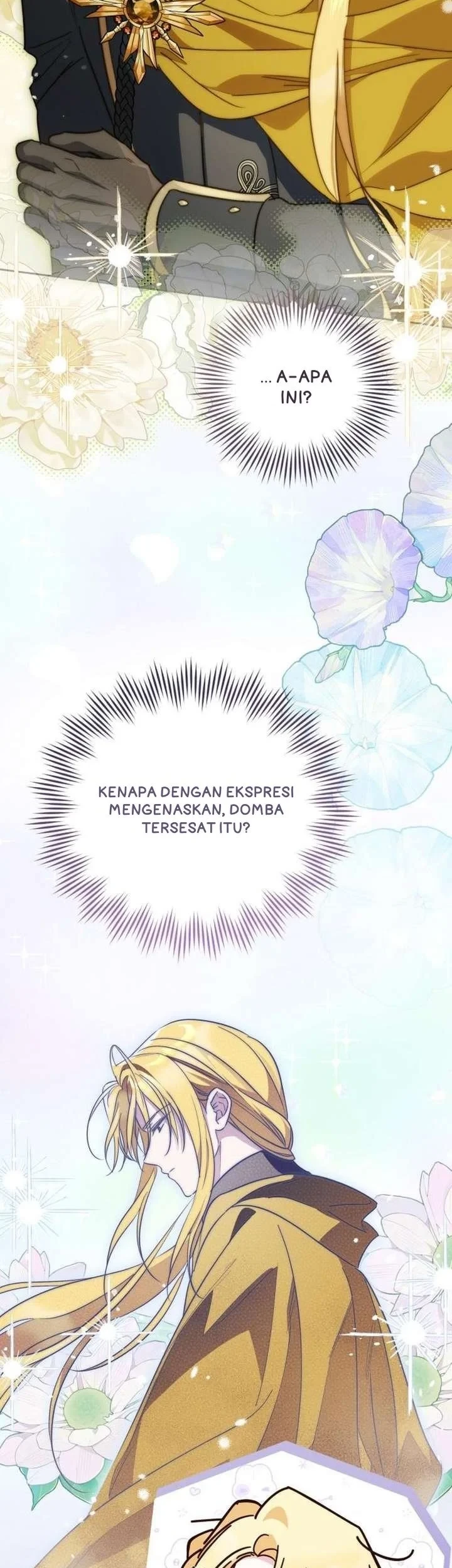 Grand Duchess’s Constitution Chapter 43 Gambar 7
