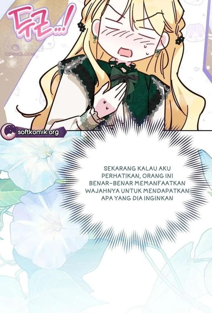 Grand Duchess’s Constitution Chapter 43 Gambar 8