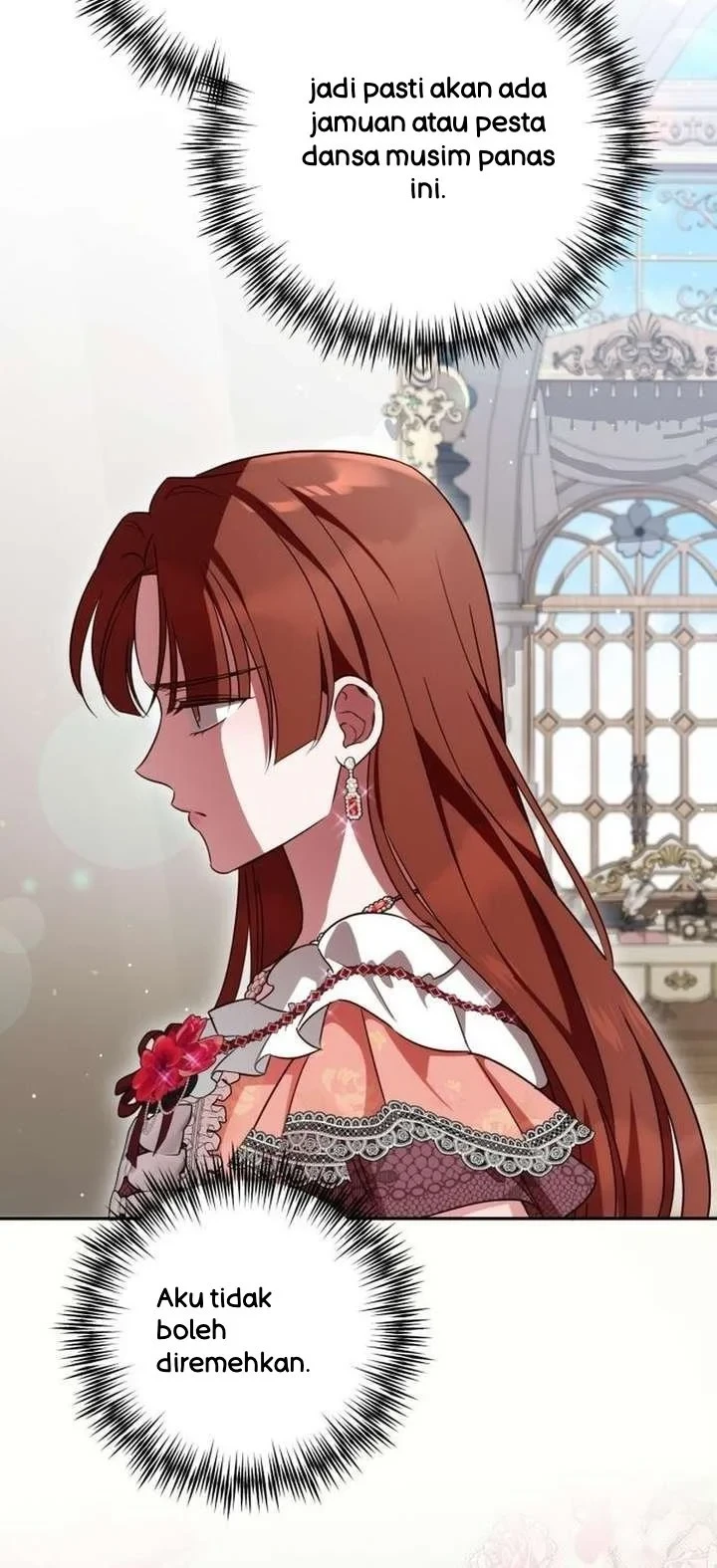 Grand Duchess’s Constitution Chapter 46 Gambar 7