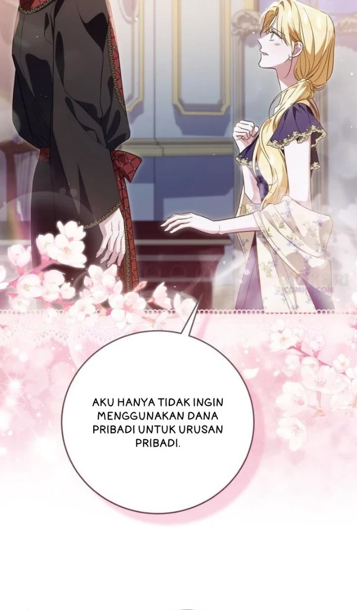 Grand Duchess’s Constitution Chapter 48 Gambar 7