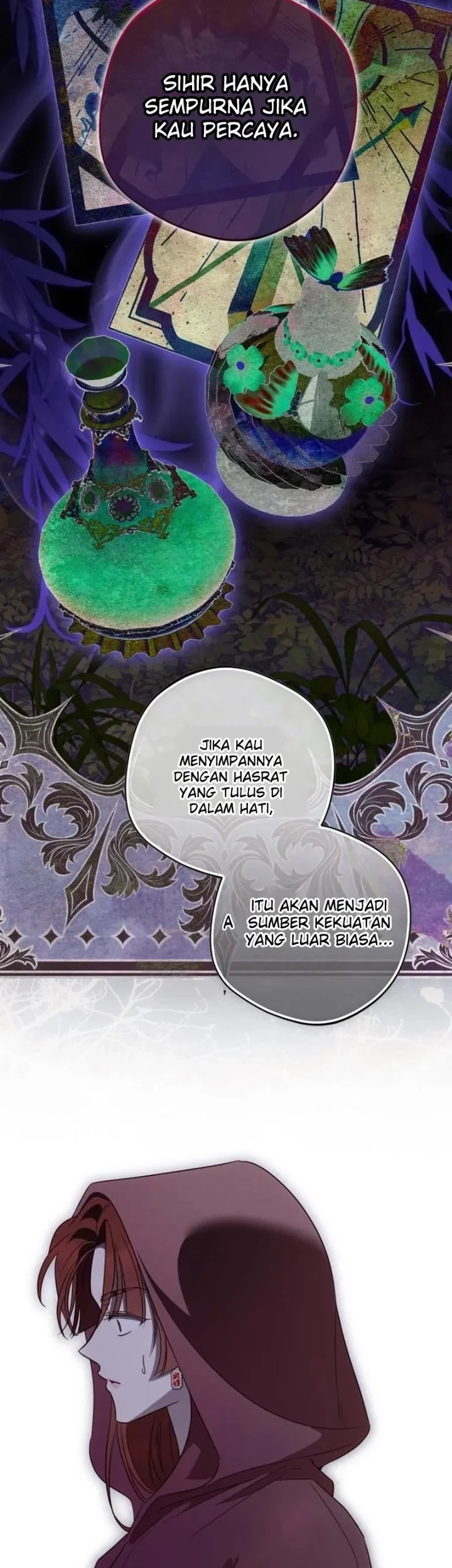 Grand Duchess’s Constitution Chapter 49 Gambar 9