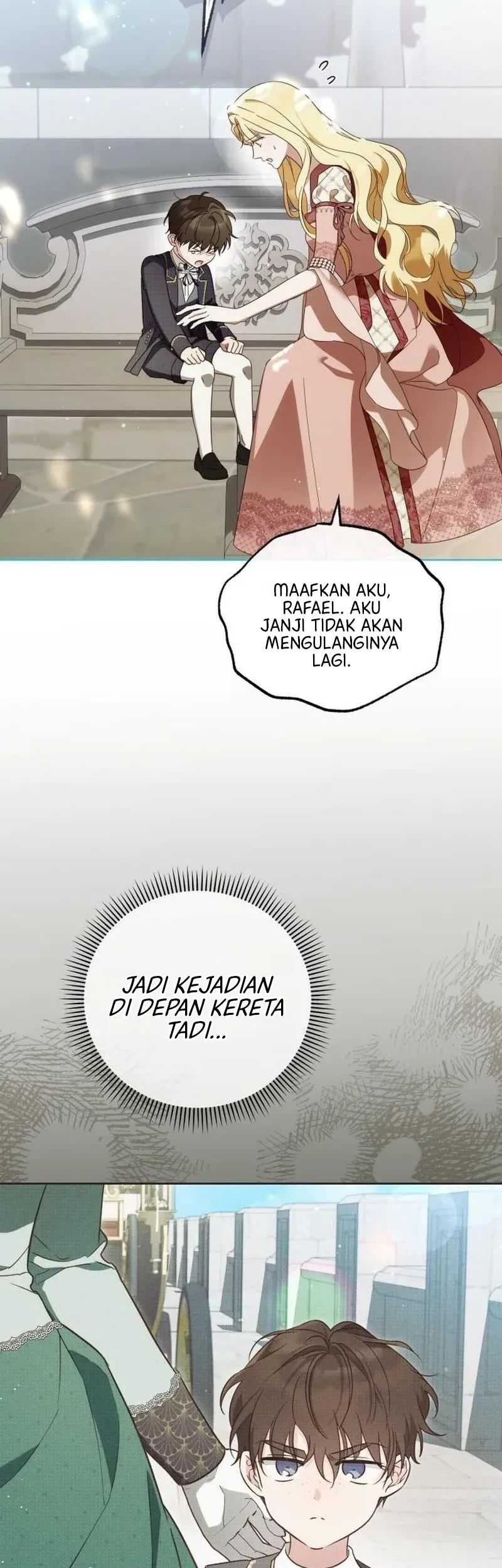 Grand Duchess’s Constitution Chapter 55 Gambar 10
