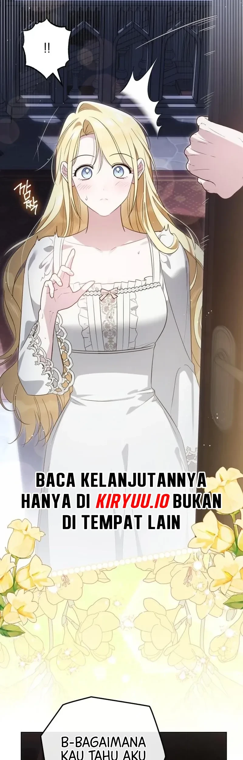 Grand Duchess’s Constitution Chapter 56 Gambar 9