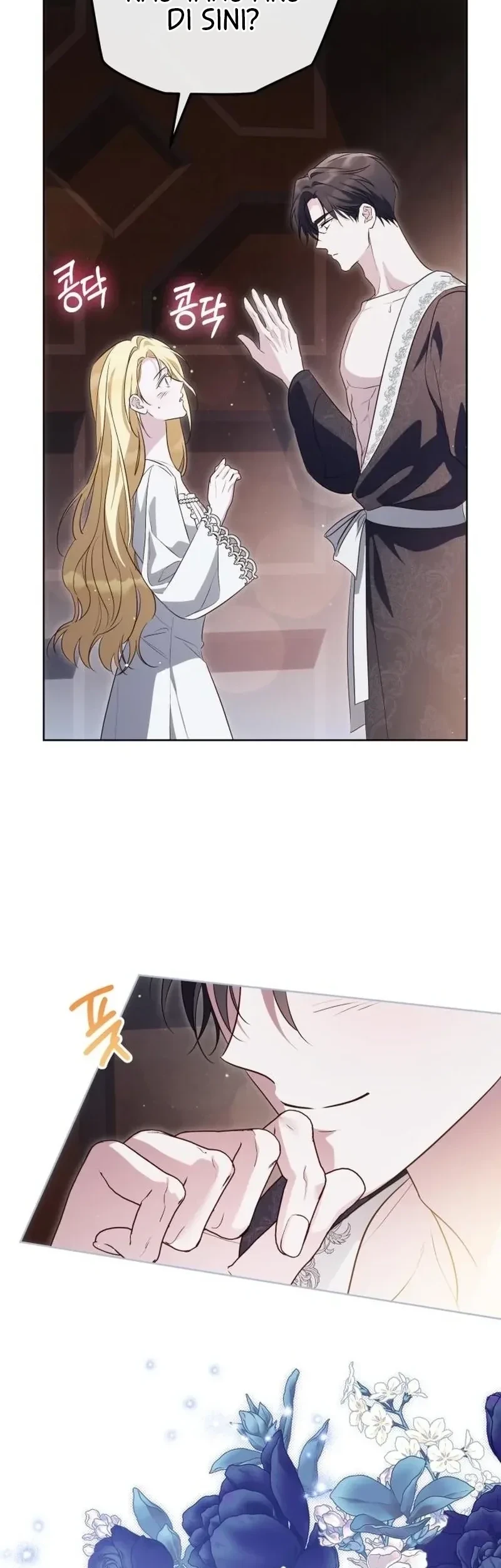 Grand Duchess’s Constitution Chapter 56 Gambar 10