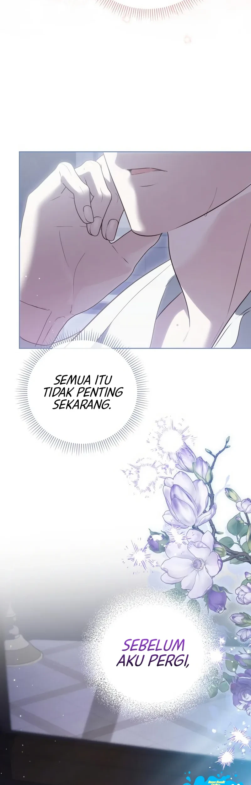 Grand Duchess’s Constitution Chapter 59 Gambar 9