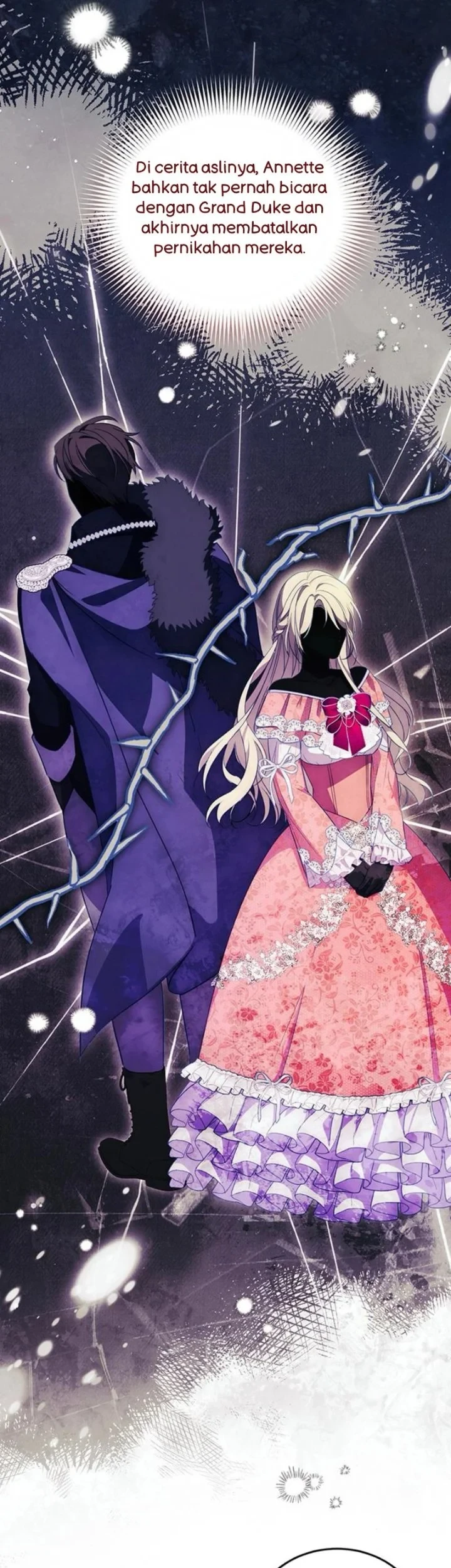 Grand Duchess’s Constitution Chapter 6 Gambar 6