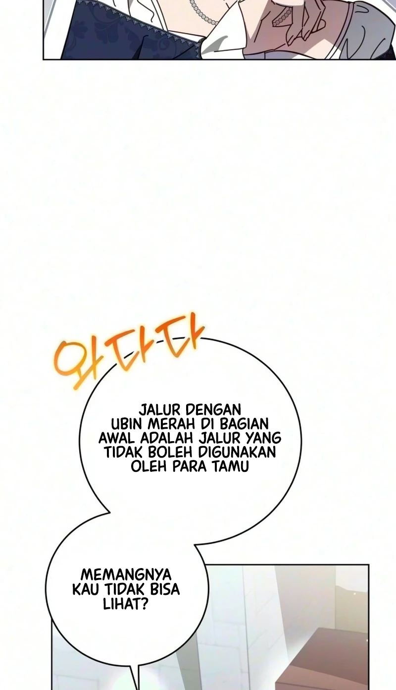 Grand Duchess’s Constitution Chapter 61 Gambar 8