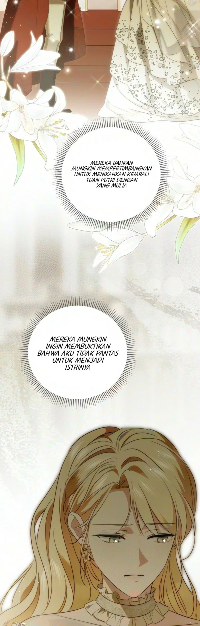 Grand Duchess’s Constitution Chapter 63 Gambar 7
