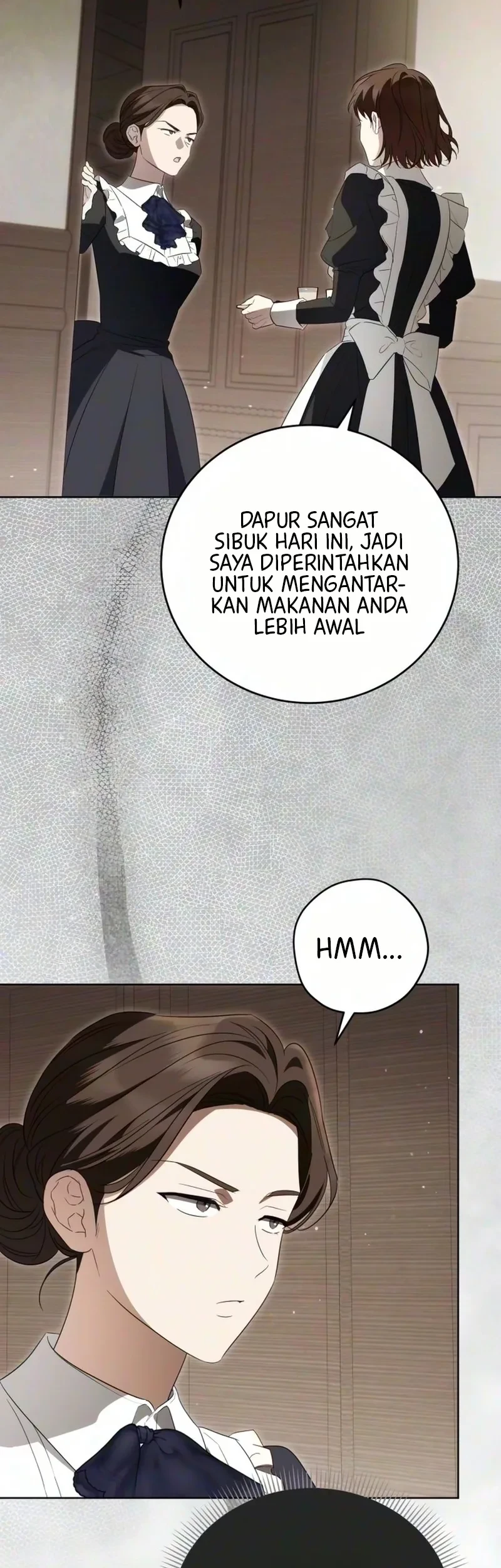 Grand Duchess’s Constitution Chapter 64 Gambar 7