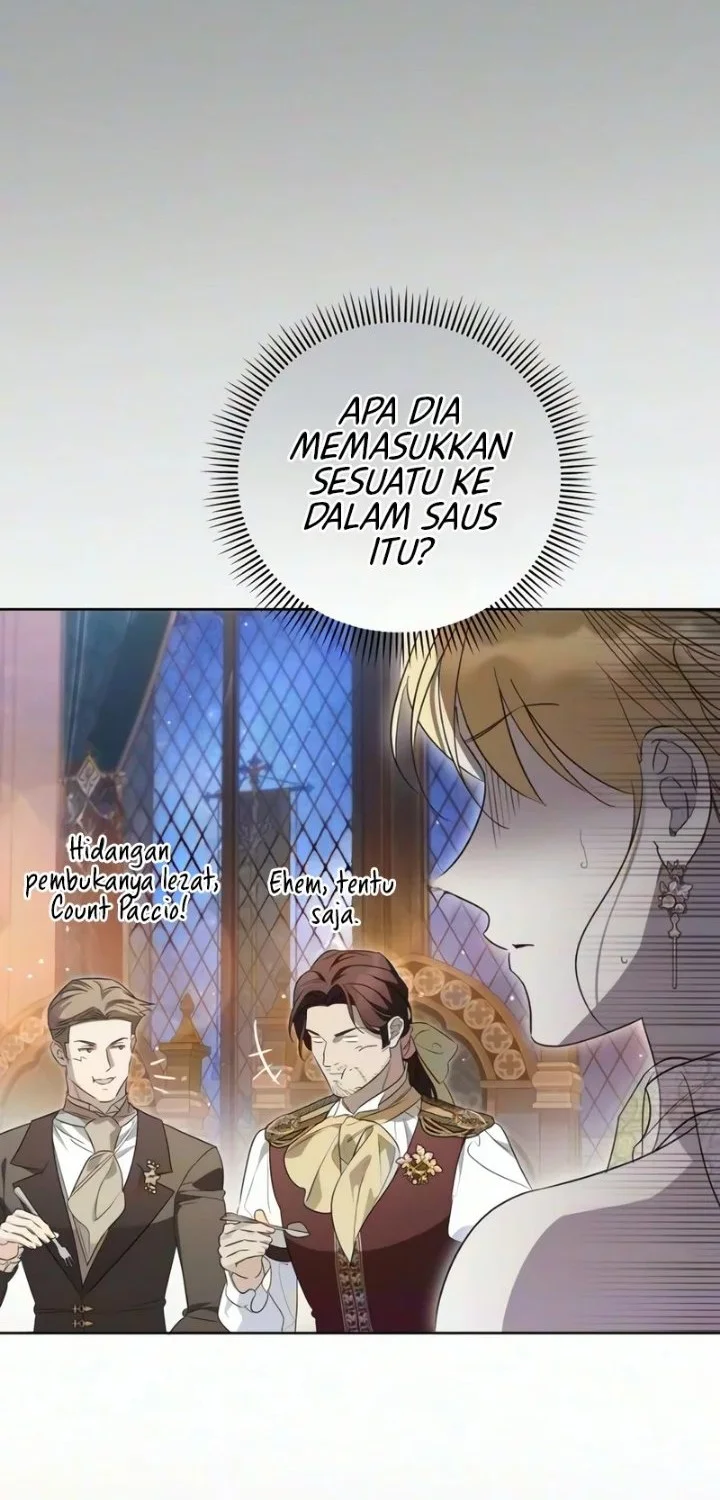 Grand Duchess’s Constitution Chapter 65 Gambar 9
