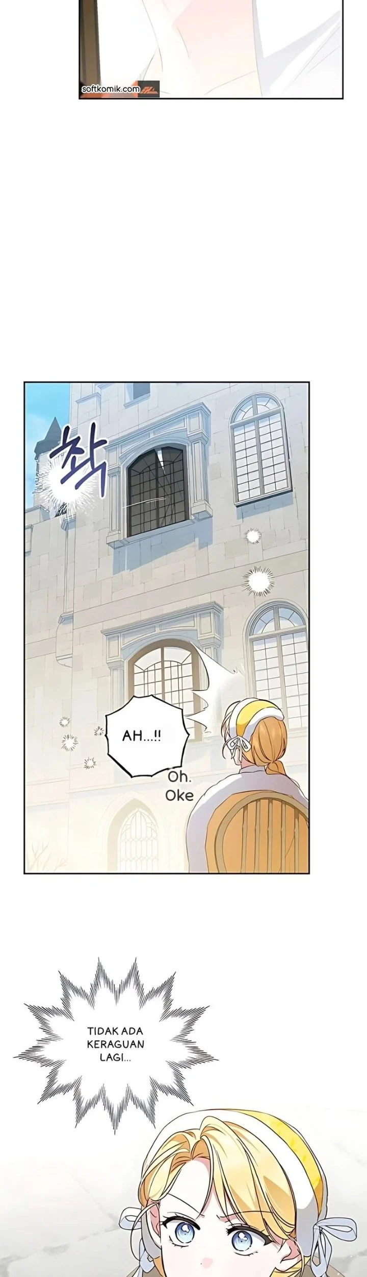 Grand Duchess’s Constitution Chapter 7 Gambar 7