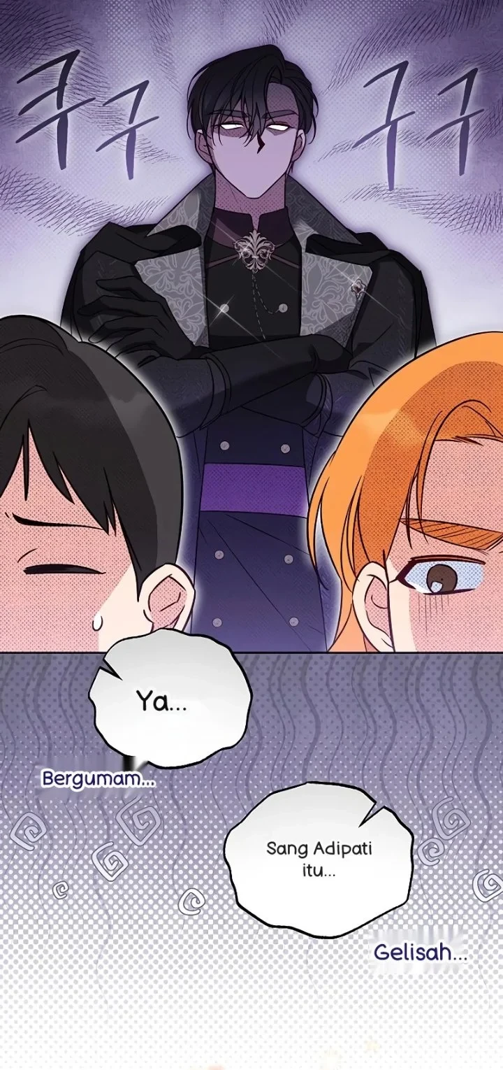 Grand Duchess’s Constitution Chapter 8 Gambar 9