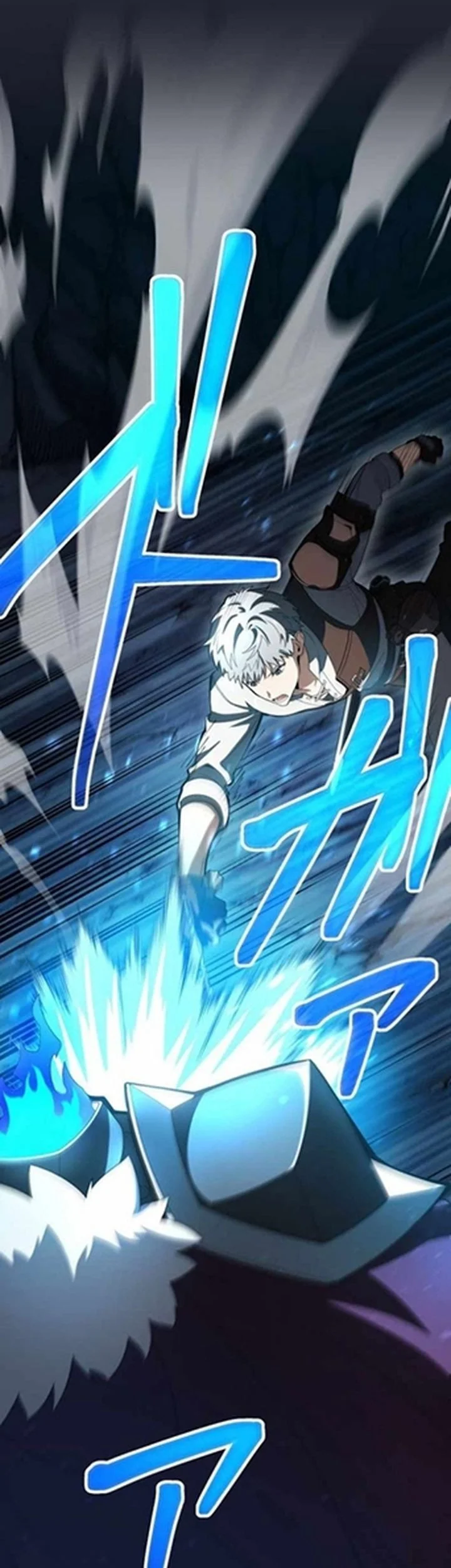 Gray Ash: A New Life in the Dungeon City Chapter 11 Gambar 10