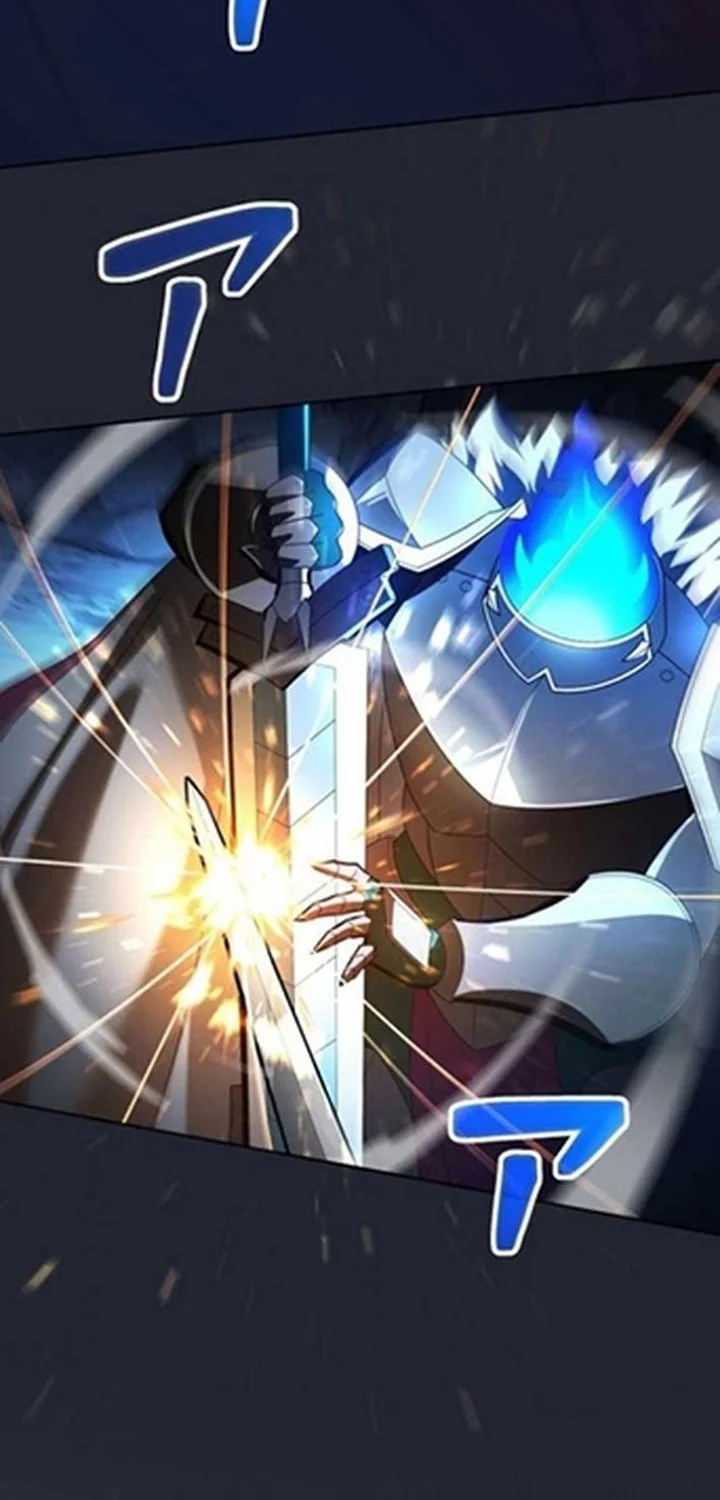 Gray Ash: A New Life in the Dungeon City Chapter 11 Gambar 11