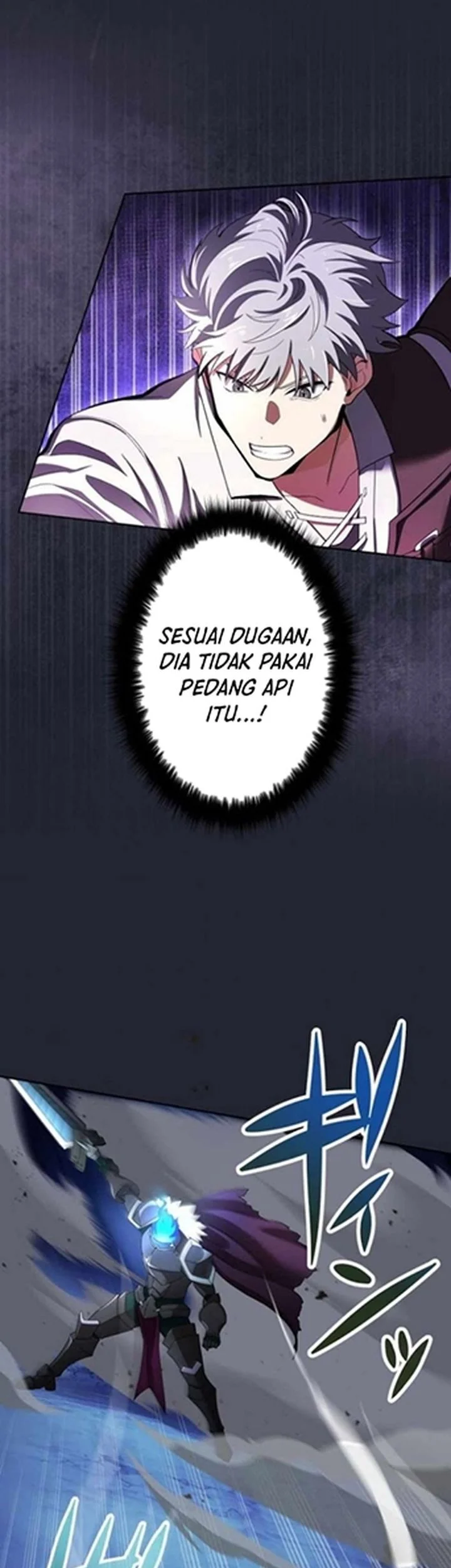 Gray Ash: A New Life in the Dungeon City Chapter 11 Gambar 12