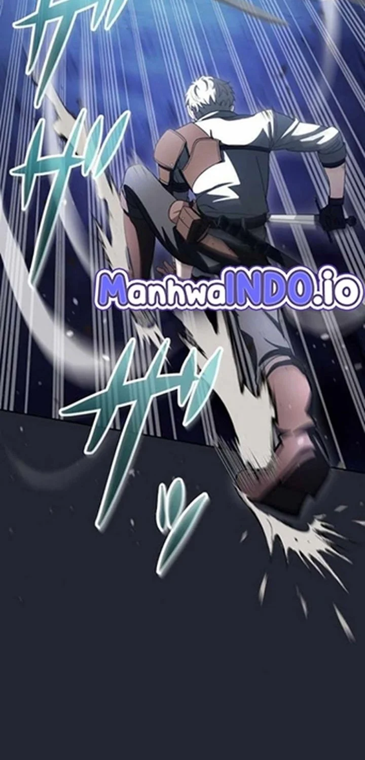 Gray Ash: A New Life in the Dungeon City Chapter 11 Gambar 13