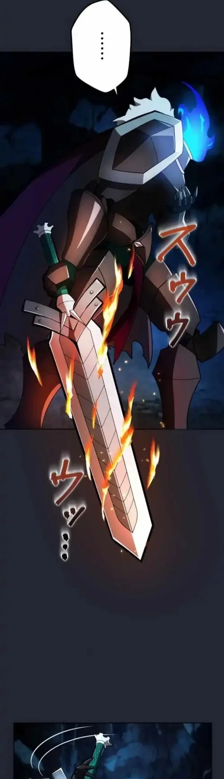 Gray Ash: A New Life in the Dungeon City Chapter 12 Gambar 9