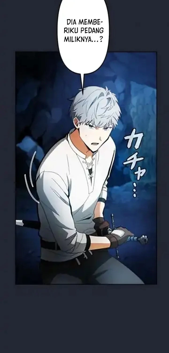 Gray Ash: A New Life in the Dungeon City Chapter 12 Gambar 12