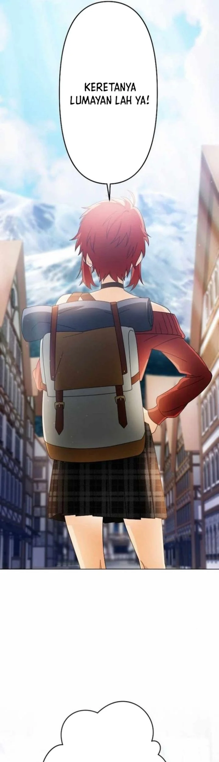 Gray Ash: A New Life in the Dungeon City Chapter 13 Gambar 9