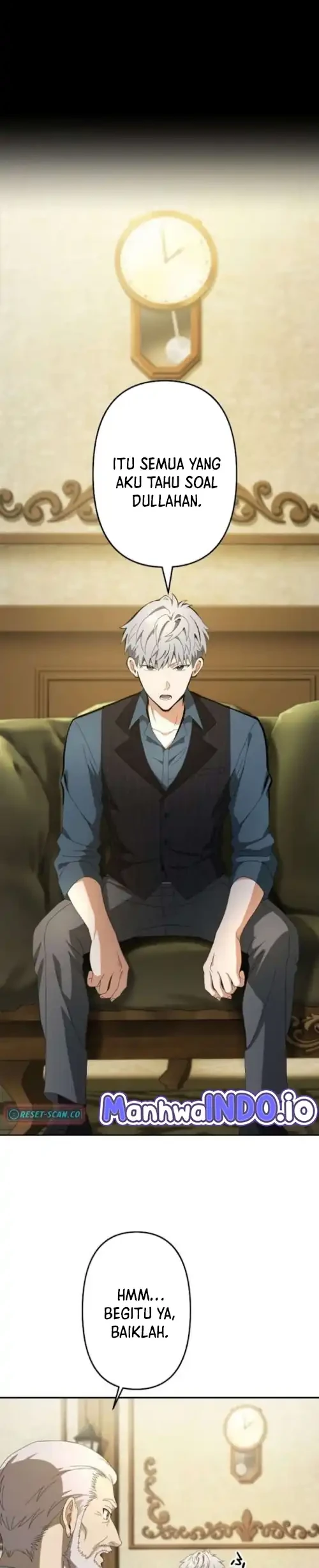 Gray Ash: A New Life in the Dungeon City Chapter 16 Gambar 4