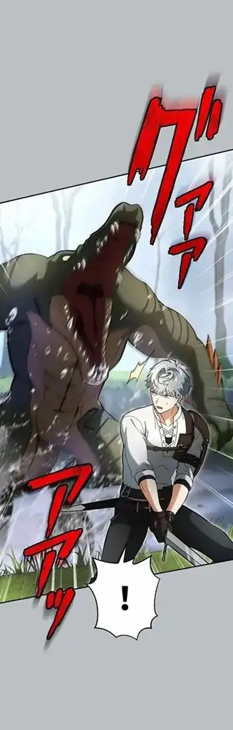 Gray Ash: A New Life in the Dungeon City Chapter 19 Gambar 11