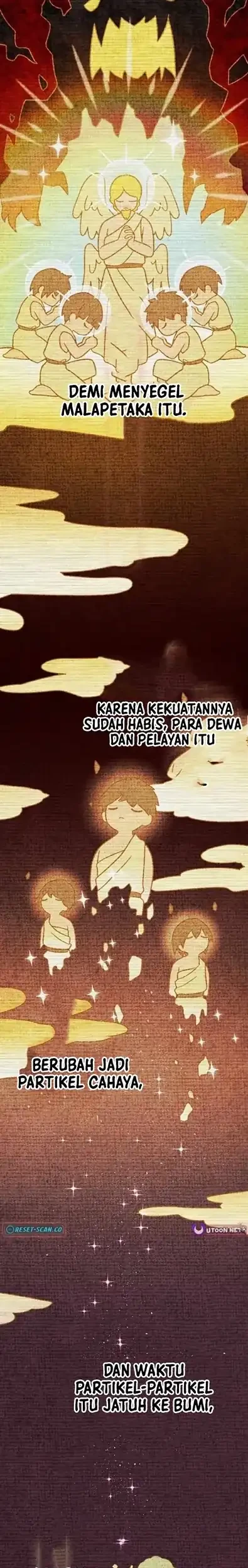 Gray Ash: A New Life in the Dungeon City Chapter 23 Gambar 5